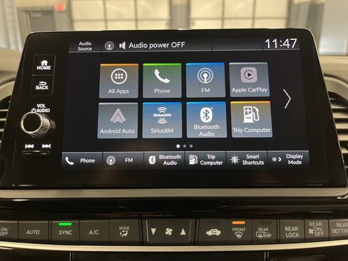 Used 2025 Honda Odyssey EX-L image 18