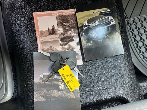 Used 2005 Ford F150 STX image 21