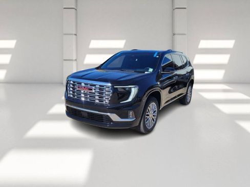 Used 2024 GMC Acadia Denali image 1