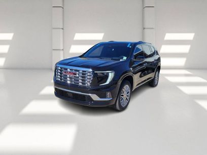 Used 2024 GMC Acadia Denali