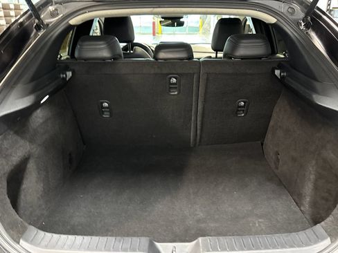 Certified 2025 MAZDA CX-30 AWD 2.5 S w/ Preferred Package image 12