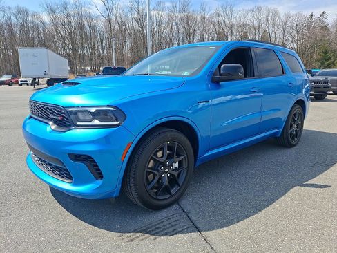 New 2026 Dodge Durango GT image 2