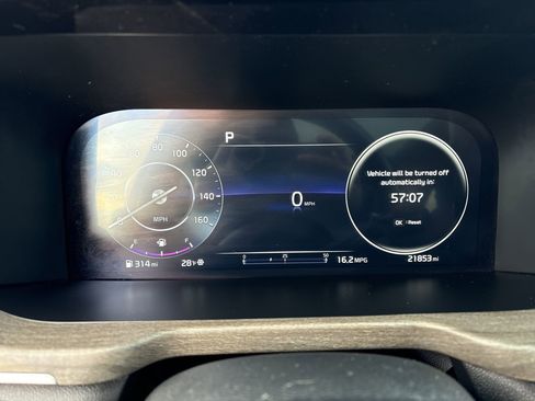 Used 2023 Kia Sorento SX Prestige image 16