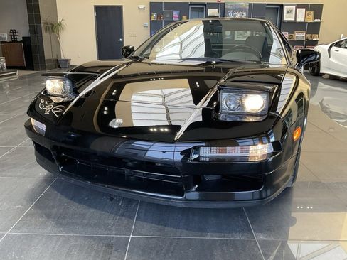 Used 1991 Acura NSX image 18