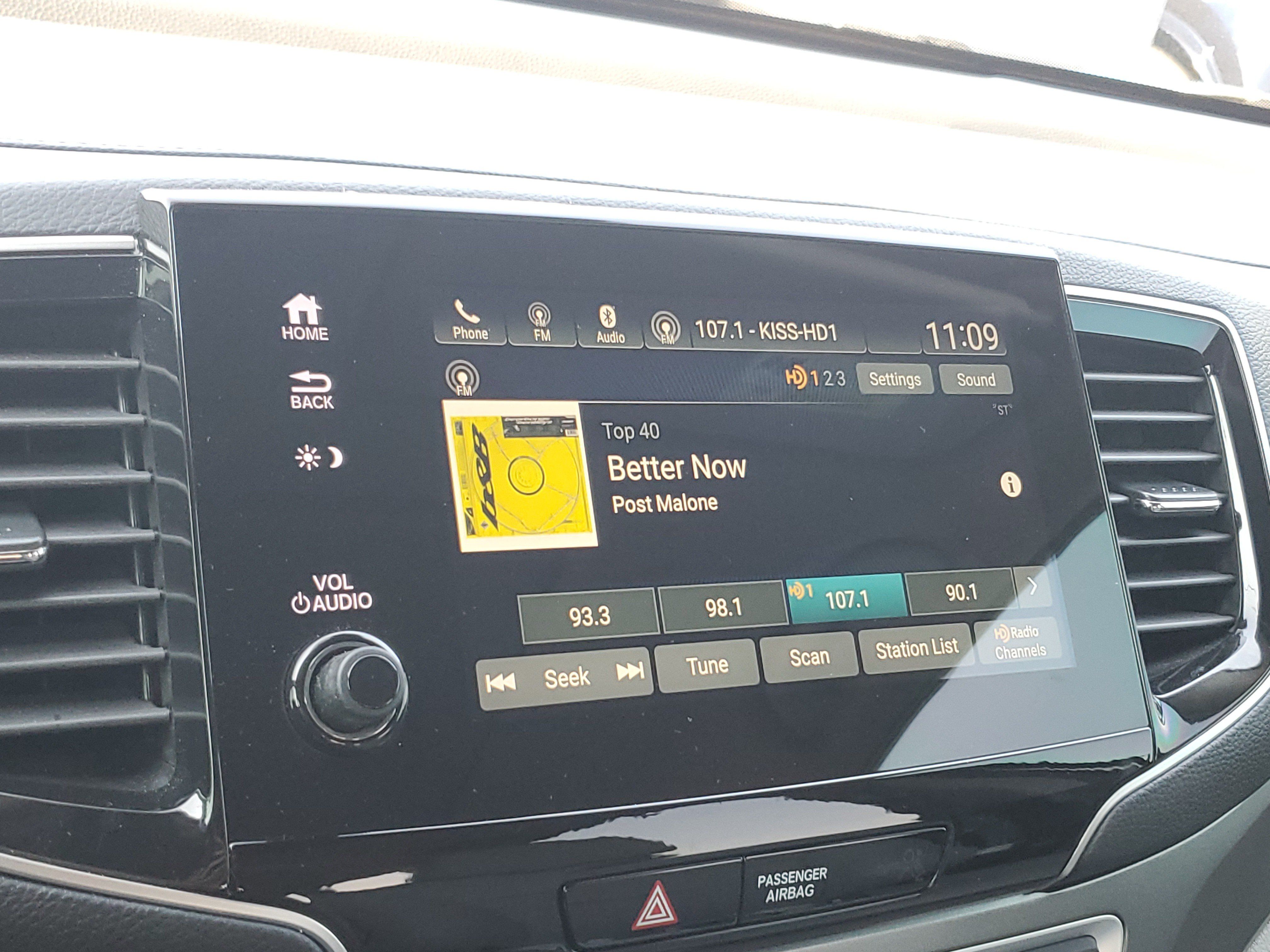 Used 2019 Honda Pilot EX-L image 24