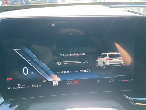 Used 2025 BMW X1 xDrive28i image 15