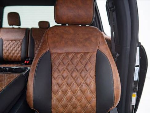 Used 2024 Ford F150 STX w/ Equipment Group 201A FX4 image 37