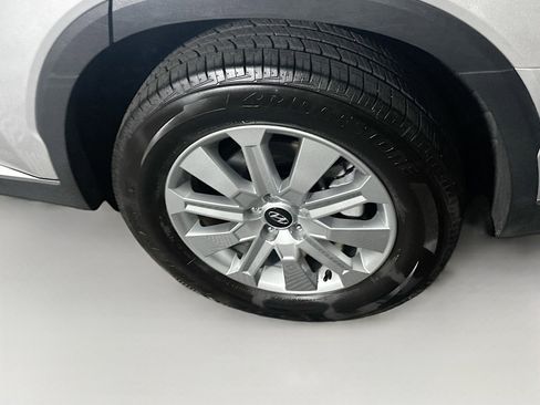 Used 2025 Hyundai Palisade SEL image 11