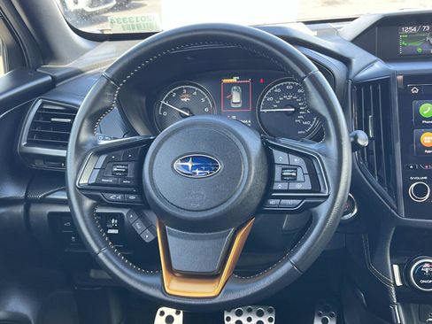 Used 2023 Subaru Forester Wilderness image 8