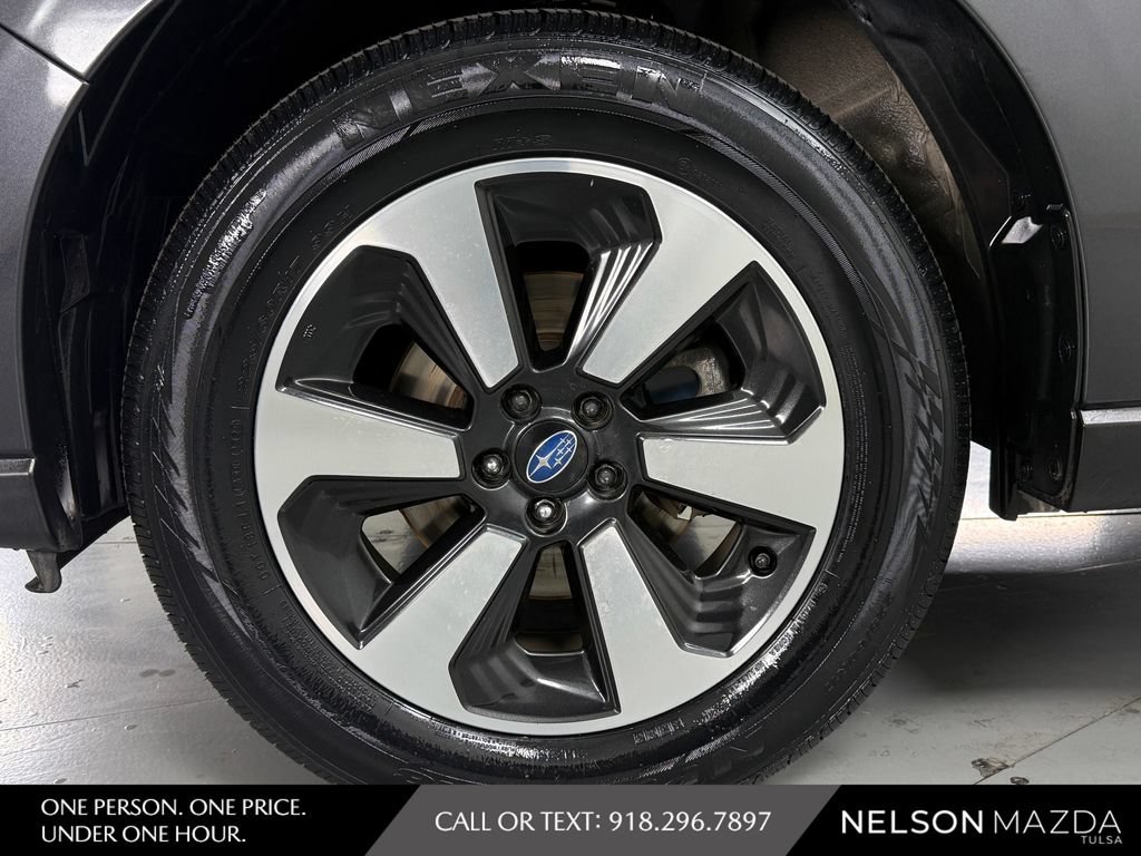 Used 2018 Subaru Forester 2.5i Premium AWD/4WD image 11