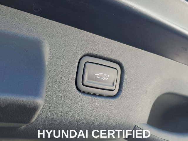 Certified 2024 Hyundai Kona Limited FWD image 11
