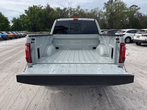 New 2026 Ford F150 XLT w/ Equipment Group 302A MID AWD/4WD image 26