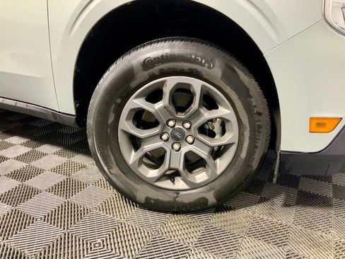 Used 2023 Ford Maverick XLT w/ Equipment Group 300A Standard image 35