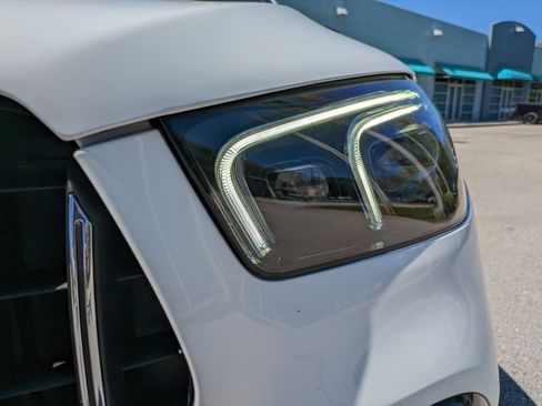 Used 2021 Mercedes-Benz GLE 53 AMG 4MATIC Coupe image 10