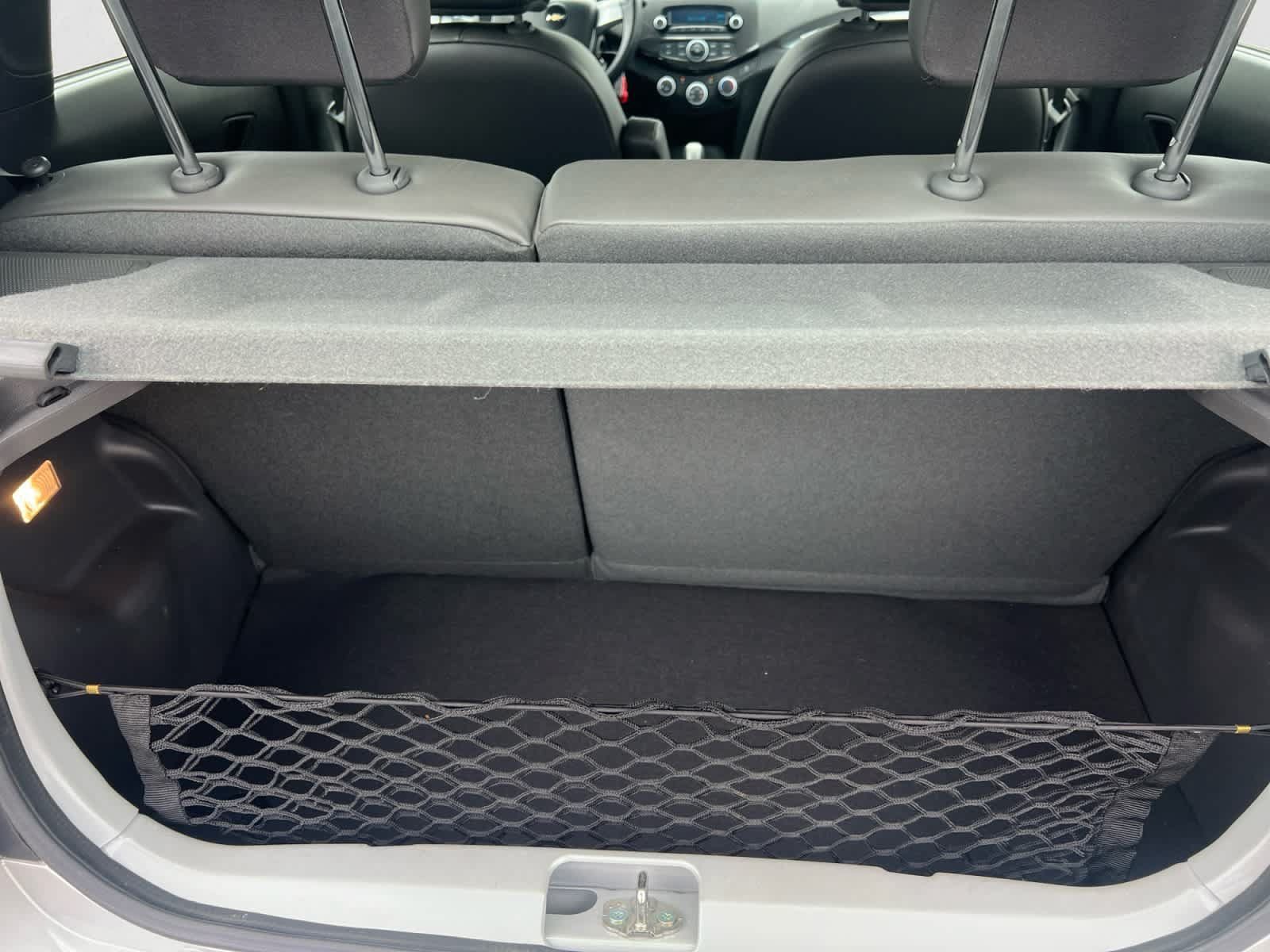 Used 2014 Chevrolet Spark LS FWD image 5