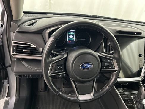 Used 2022 Subaru Legacy Limited image 8