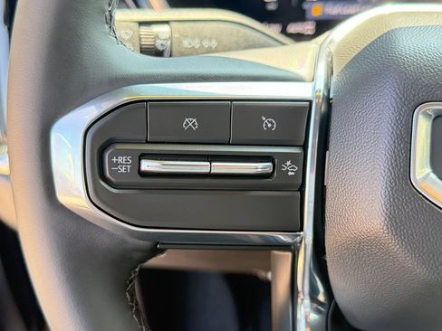 New 2026 GMC Canyon Elevation w/ Convenience Package AWD/4WD image 16