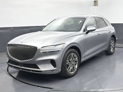 Used 2024 Genesis GV70 2.5T w/ Select Package