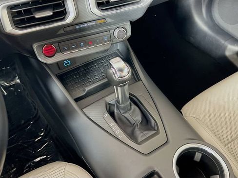 Used 2024 Ford Mustang Premium RWD image 22