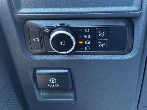 Used 2023 Ford F150 XL w/ STX Appearance Package AWD/4WD image 24