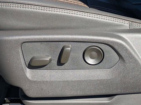 New 2026 Chevrolet Silverado 2500 High Country w/ Technology Package image 12