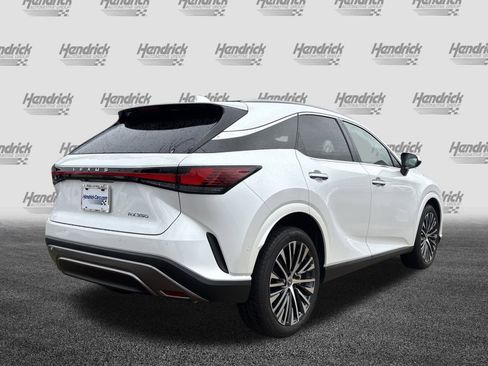 Used 2025 Lexus RX 350 Premium Plus image 10