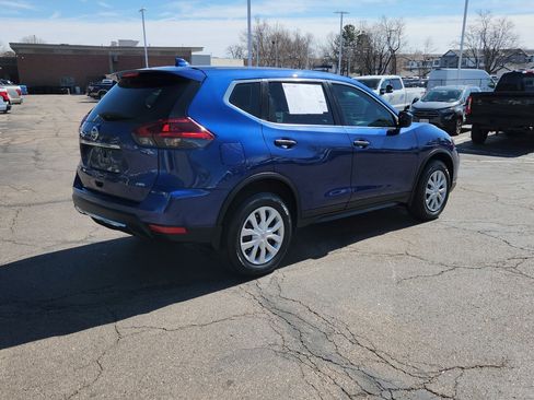 Used 2020 Nissan Rogue S image 13