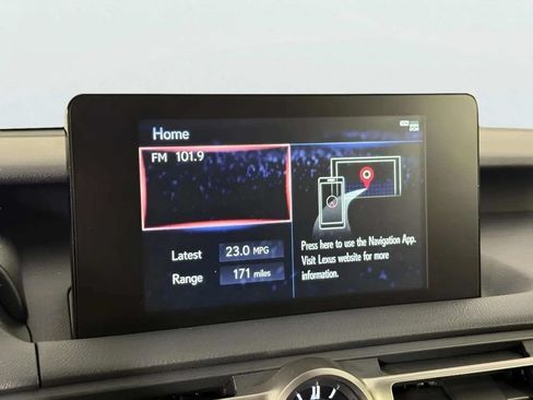 Used 2023 Lexus RC 300 RWD image 29