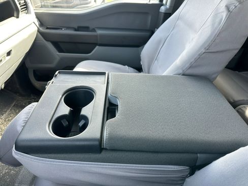 Used 2025 Ford F250 XL w/ XL Driver Assist Package image 19