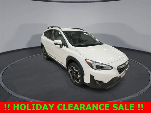 Used 2021 Subaru Crosstrek 2.5i Limited image 2