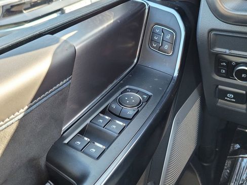 New 2025 Ford F150 Platinum w/ Equipment Group 702A High image 50