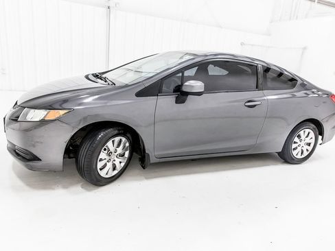 Used 2012 Honda Civic LX image 3