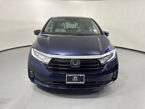 Used 2024 Honda Odyssey Touring image 29