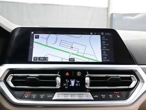 Used 2022 BMW M340i xDrive w/ Premium Package image 20