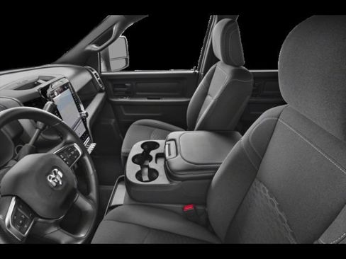 New 2026 RAM 2500 Tradesman image 15