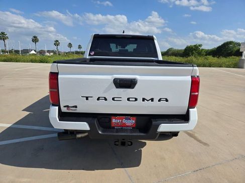 New 2026 Toyota Tacoma SR5 AWD/4WD image 6
