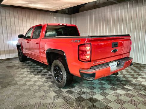 Used 2017 Chevrolet Silverado 1500 LT w/ All Star Edition image 6