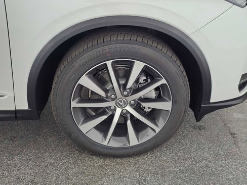 New 2026 Acura MDX SH-AWD w/ Technology Package image 9