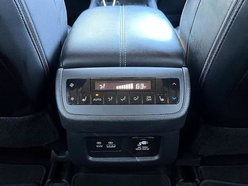 Used 2024 Nissan Pathfinder Platinum w/ Cargo Package AWD/4WD image 51