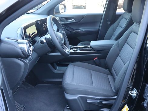 New 2026 Chevrolet Equinox LT AWD/4WD image 5