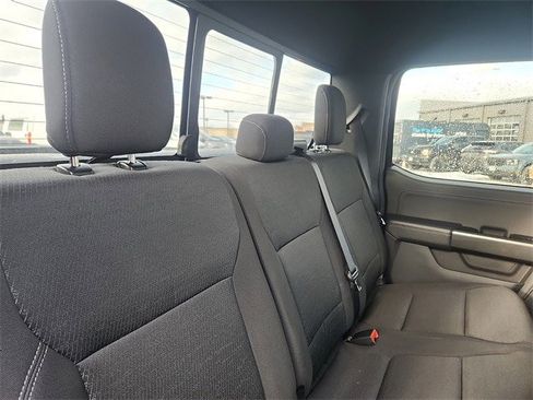Certified 2023 Ford F150 XLT w/ Equipment Group 302A High image 28