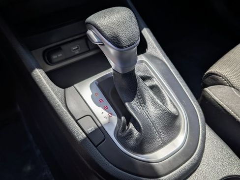 Used 2024 Kia Forte LXS FWD image 24