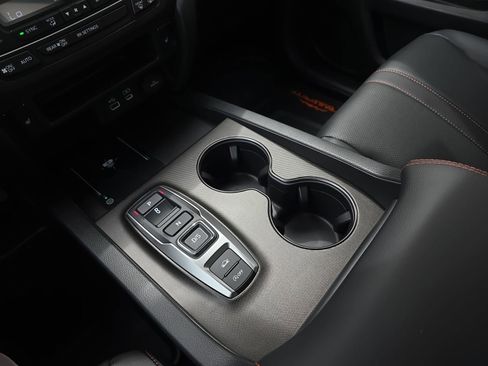 New 2026 Honda Ridgeline TrailSport+ image 26