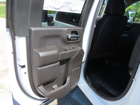 New 2026 Chevrolet Silverado 2500 W/T w/ WT Convenience Package AWD/4WD image 23