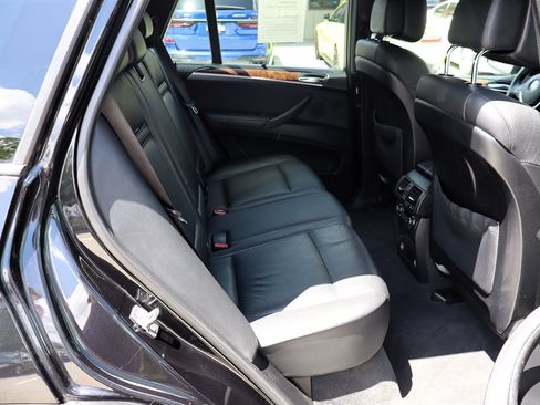 Used 2012 BMW X5 xDrive50i AWD/4WD image 20
