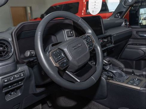 Used 2024 Toyota Land Cruiser w/ Premium Package image 18