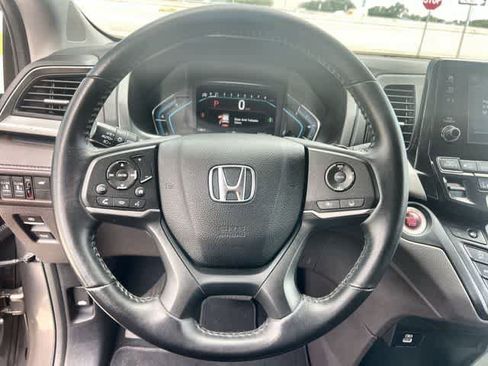 Used 2022 Honda Odyssey EX-L image 17