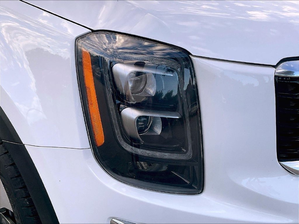 Certified 2022 Kia Telluride EX w/ EX Premium Package AWD/4WD image 31