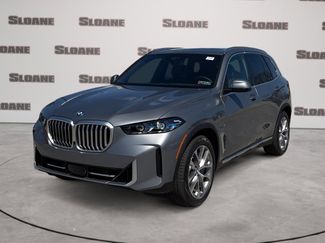 New 2026 BMW X5 xDrive50e AWD/4WD video 1