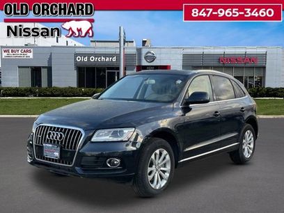 Used 2014 Audi Q5 2.0T Premium Plus